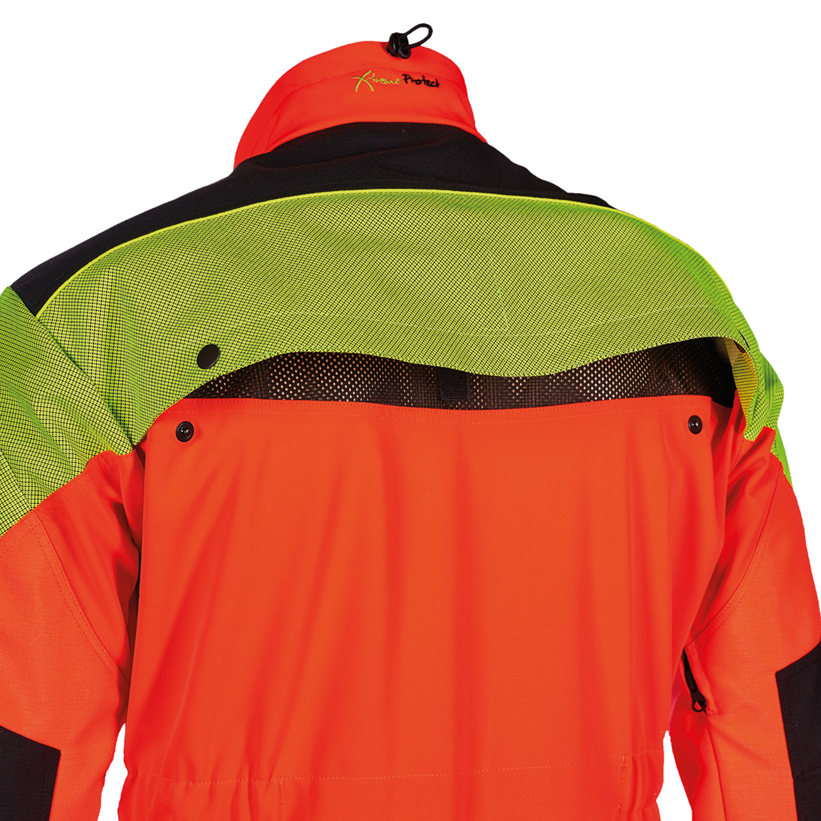 PSS X-treme Protect Sauenschutzjacke – Bild 27