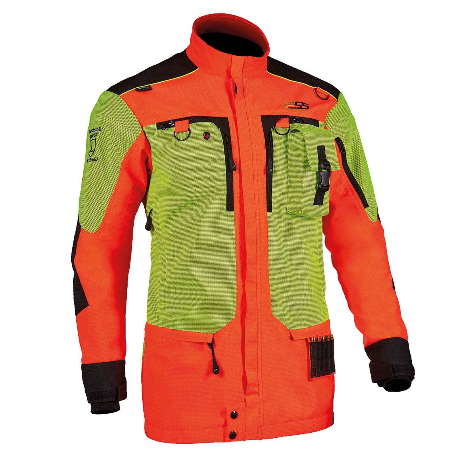 PSS X-treme Protect Sauenschutzjacke – Bild 37