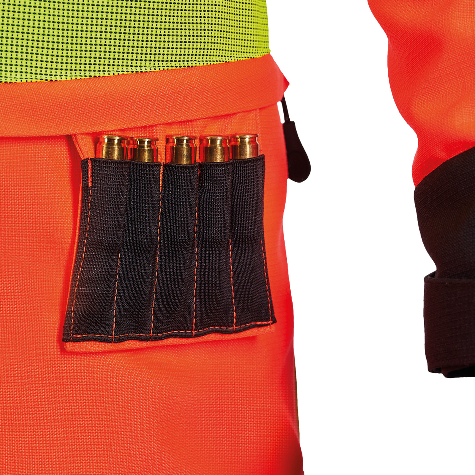 PSS X-treme Protect Sauenschutzjacke – Bild 40