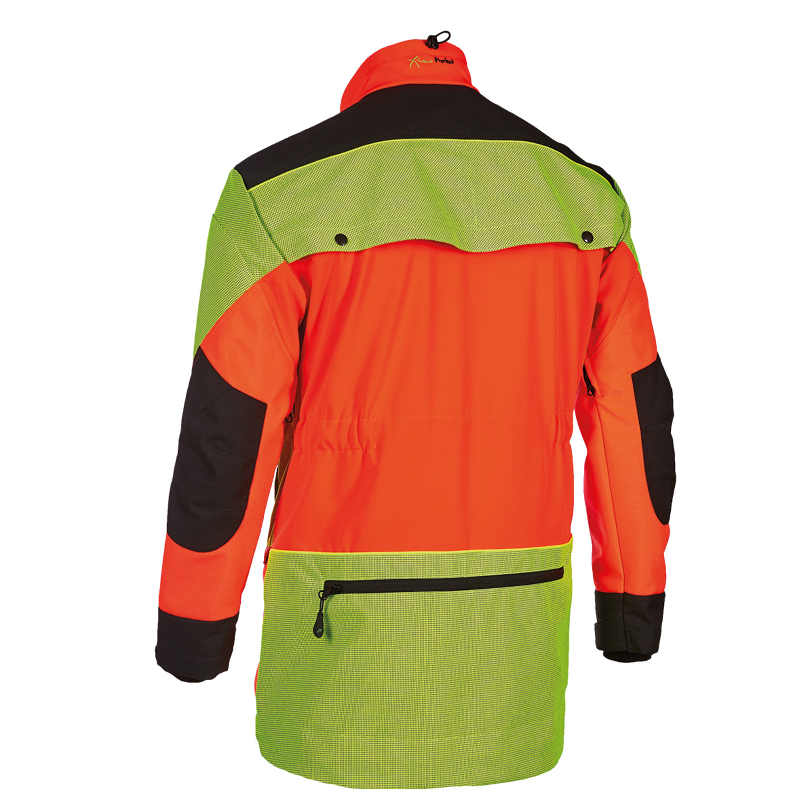 PSS X-treme Protect Sauenschutzjacke – Bild 60