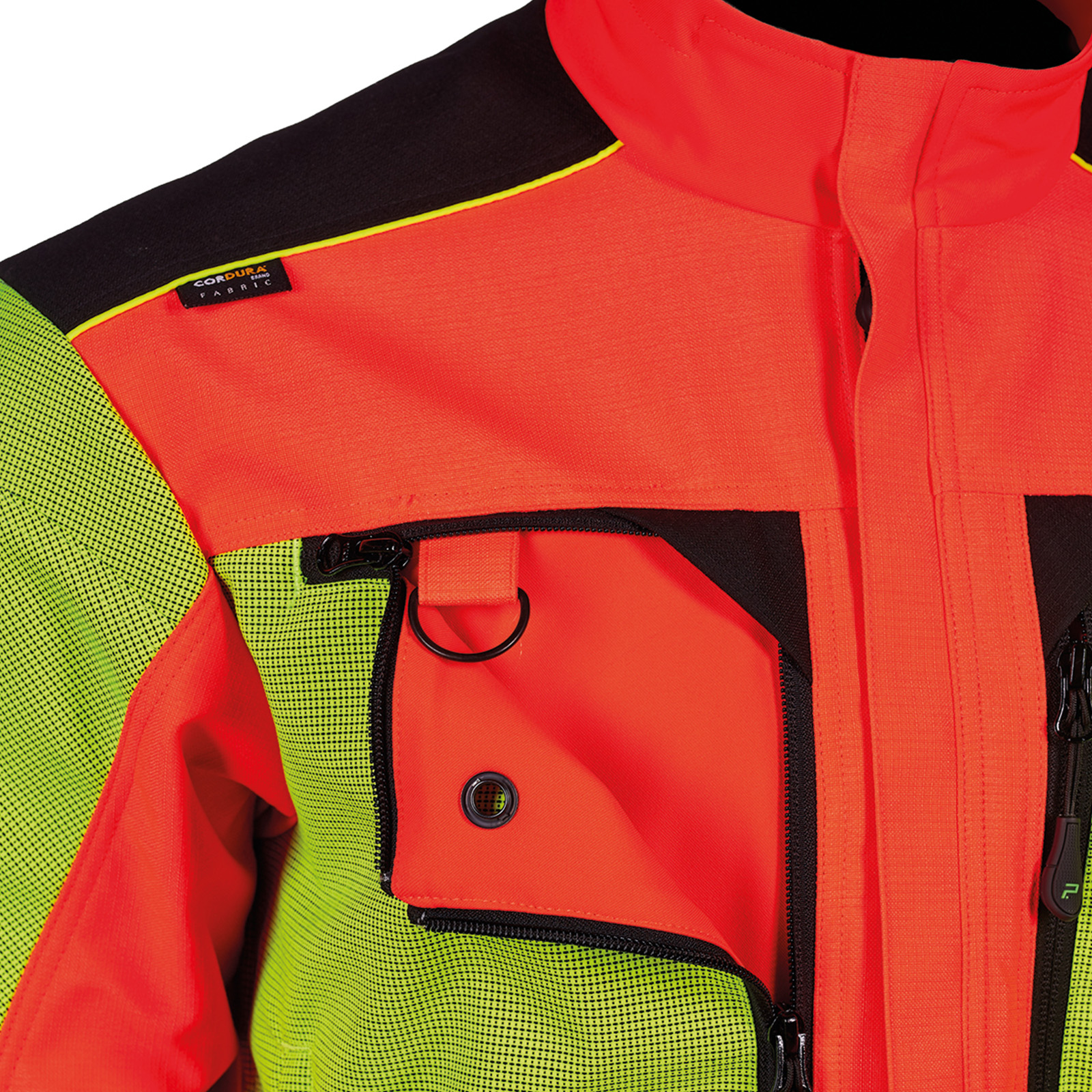 PSS X-treme Protect Sauenschutzjacke – Bild 118