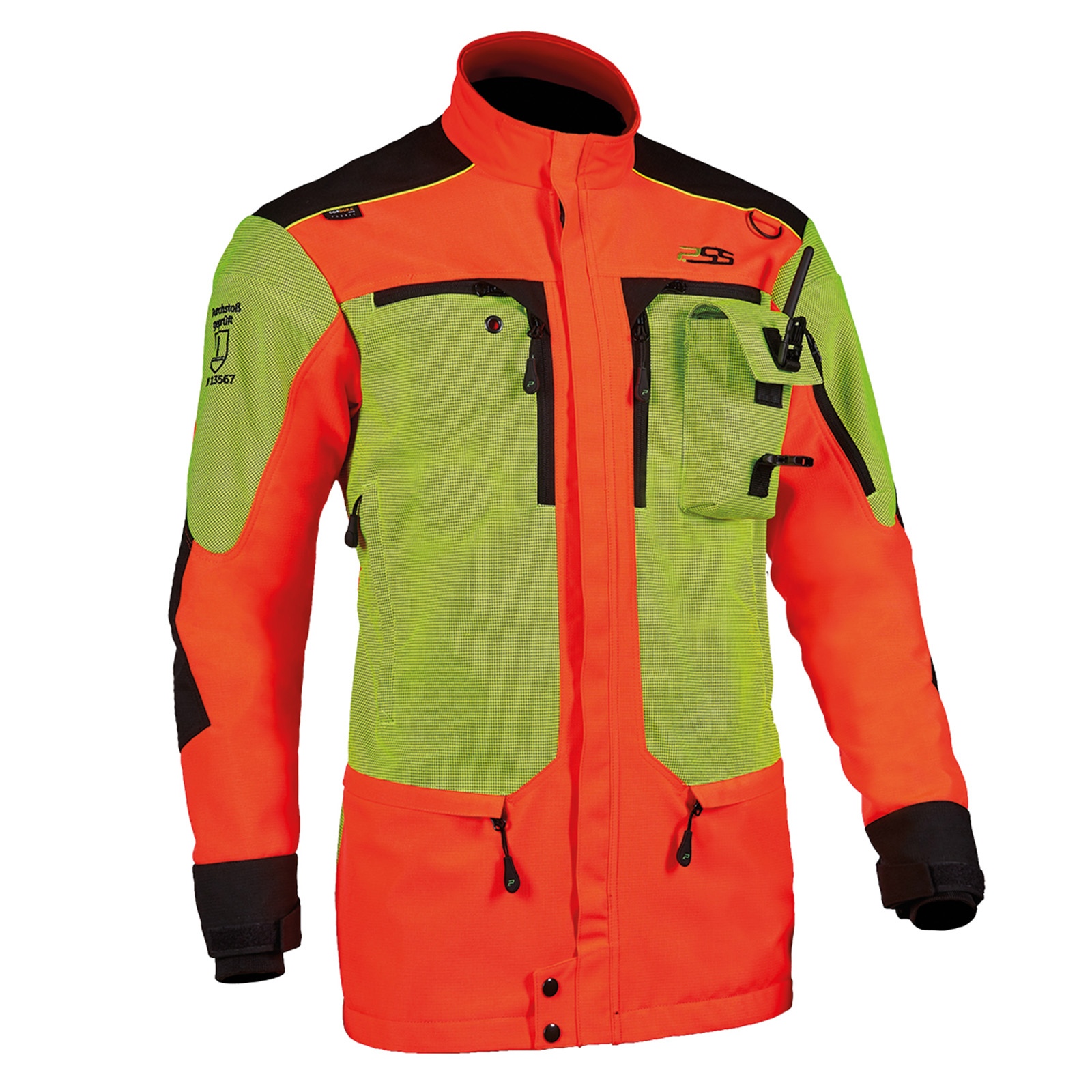 PSS X-treme Protect Sauenschutzjacke – Bild 121