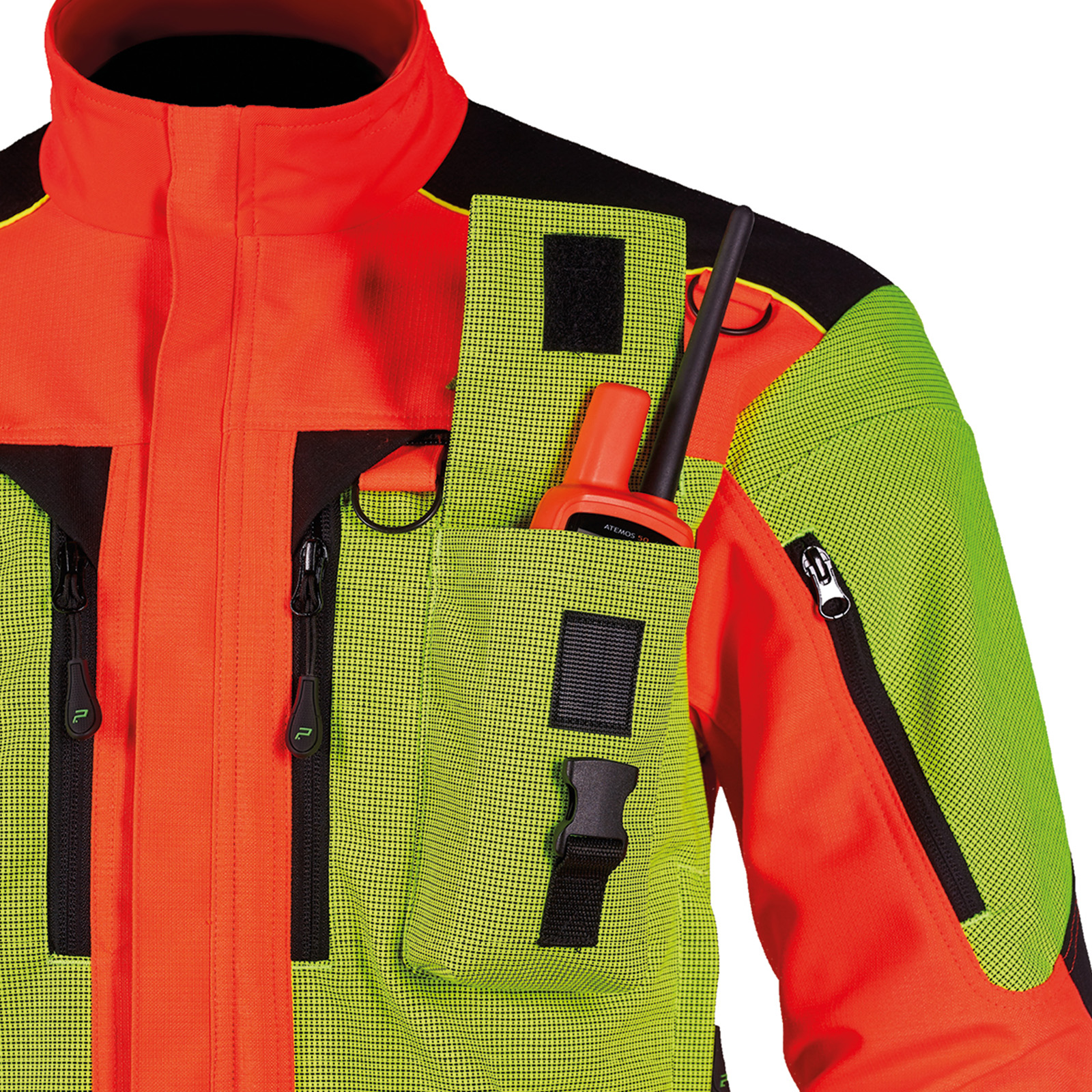 PSS X-treme Protect Sauenschutzjacke – Bild 124