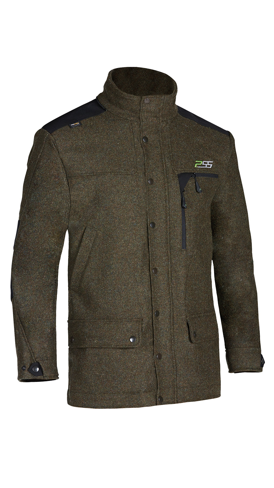 PSS X-treme Loden Jagdjacke