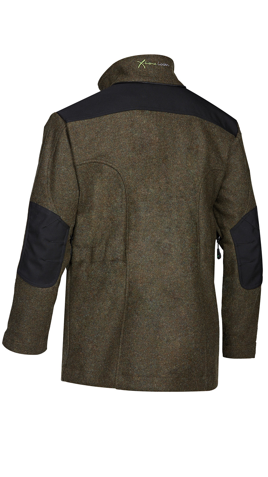 PSS X-treme Loden Jagdjacke – Bild 10