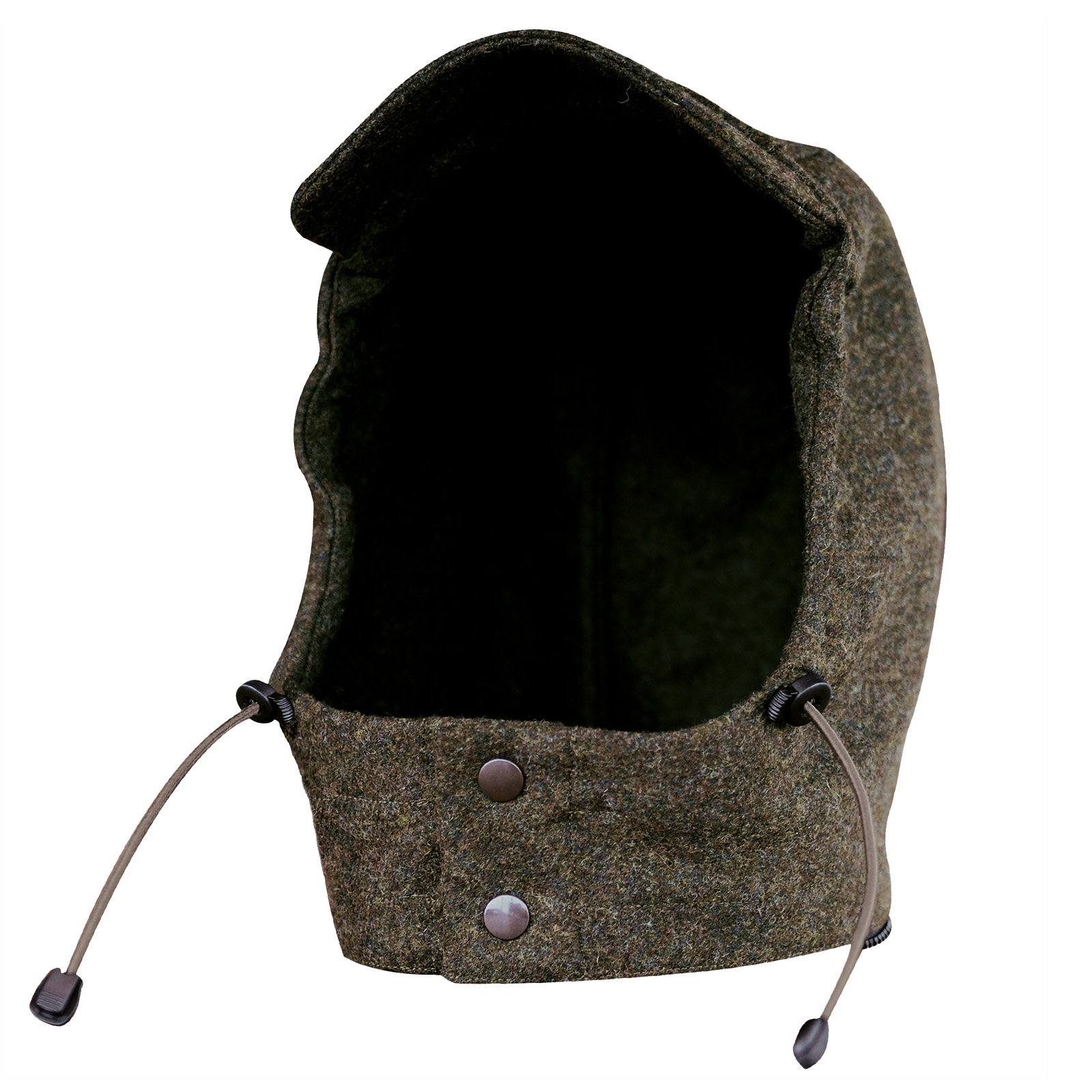 PSS X-treme Loden Jagdjacke – Bild 24