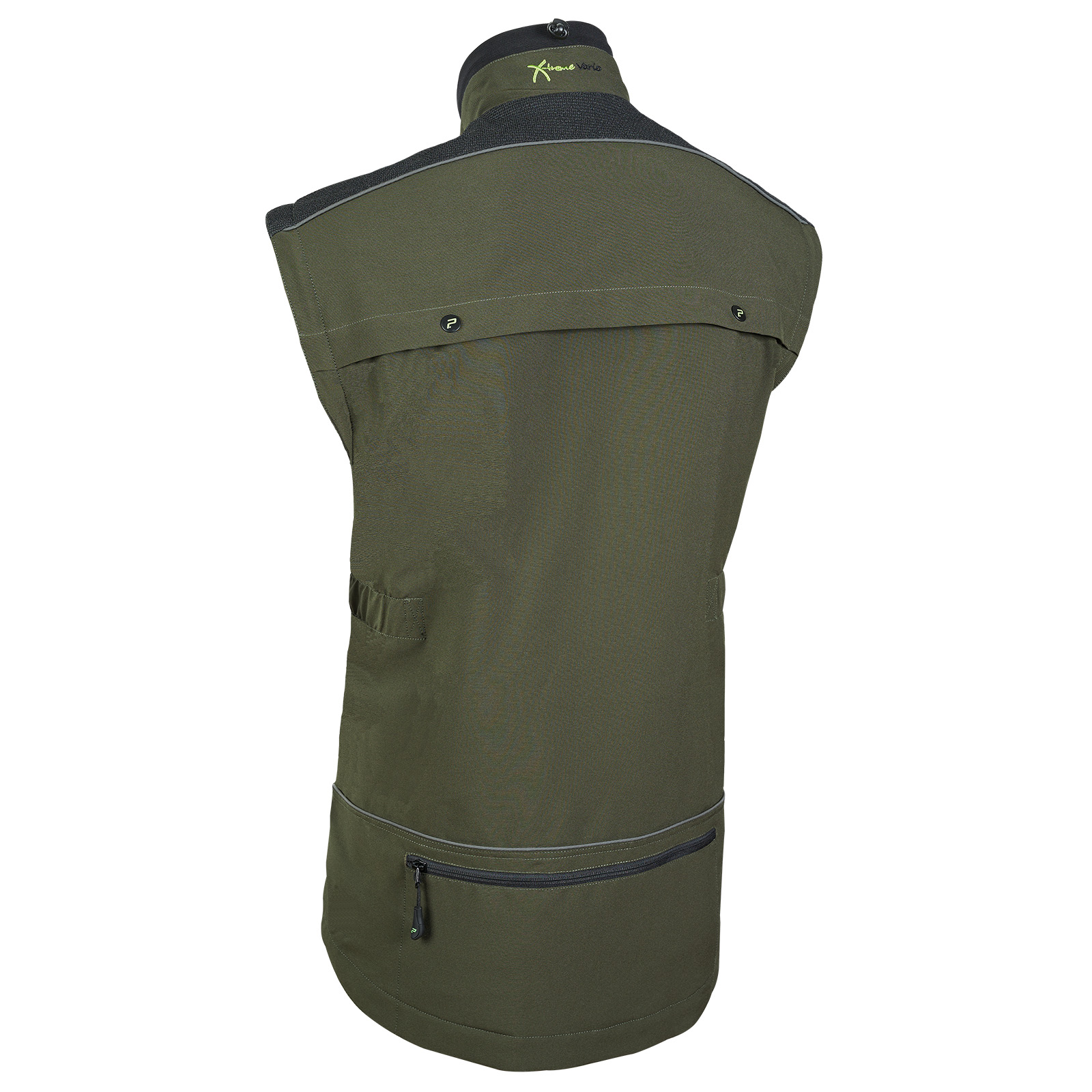 PSS X-treme Vario Funktionsjacke – Bild 28