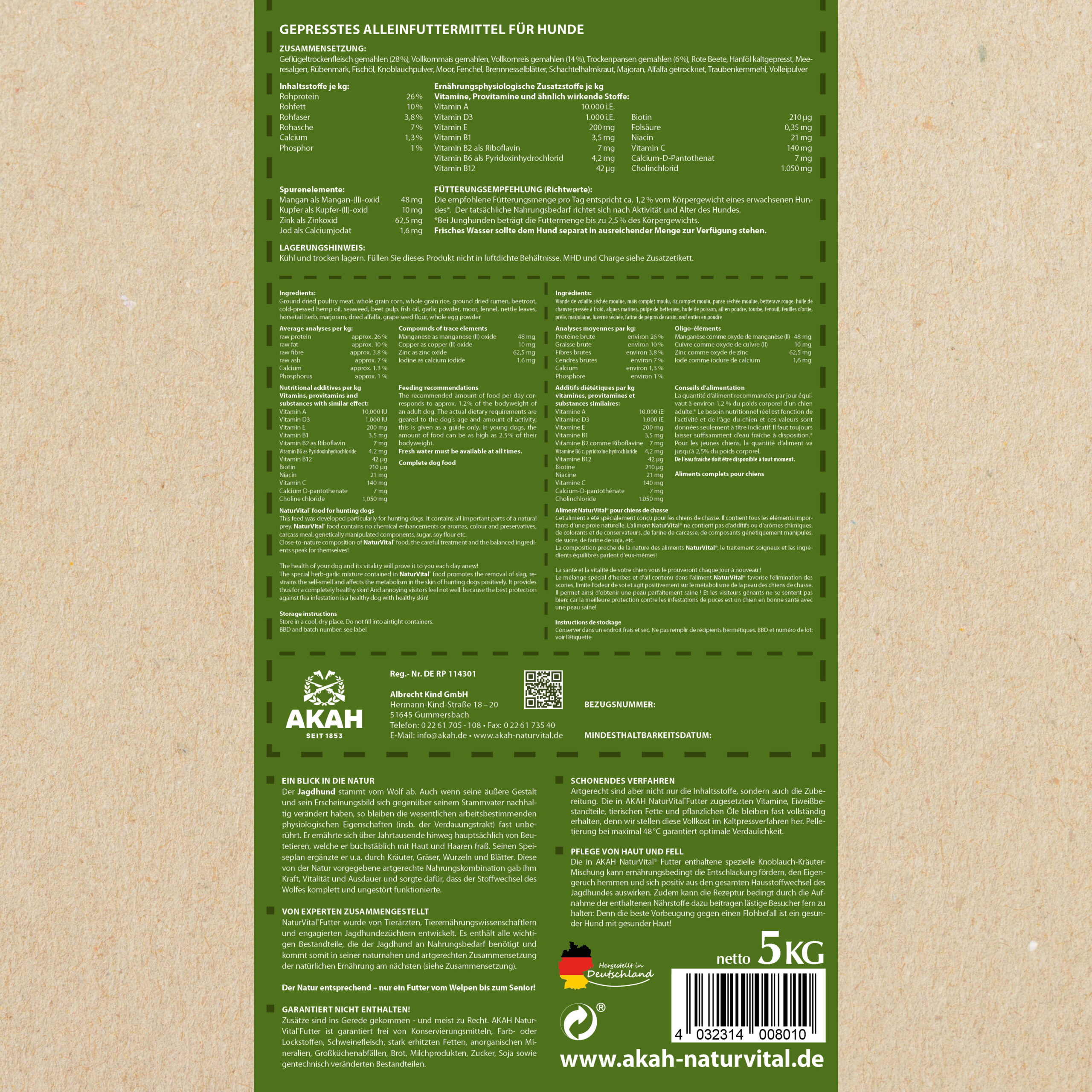 AKAH NaturVital® – Bild 4