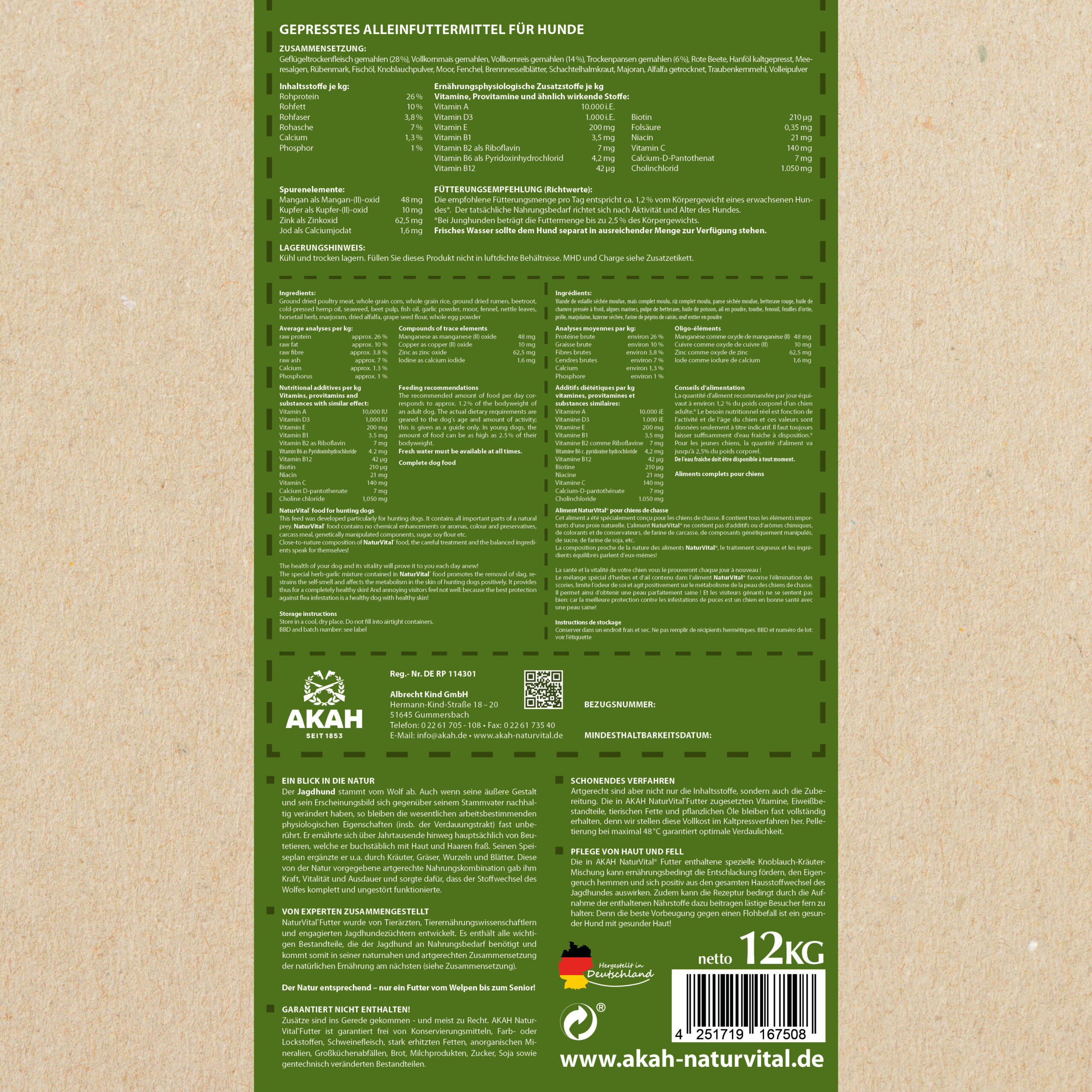 AKAH NaturVital® – Bild 8