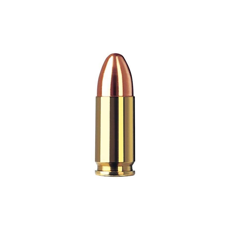 GECO 9mm Luger VM 8,0 g / 124 grs – Bild 2