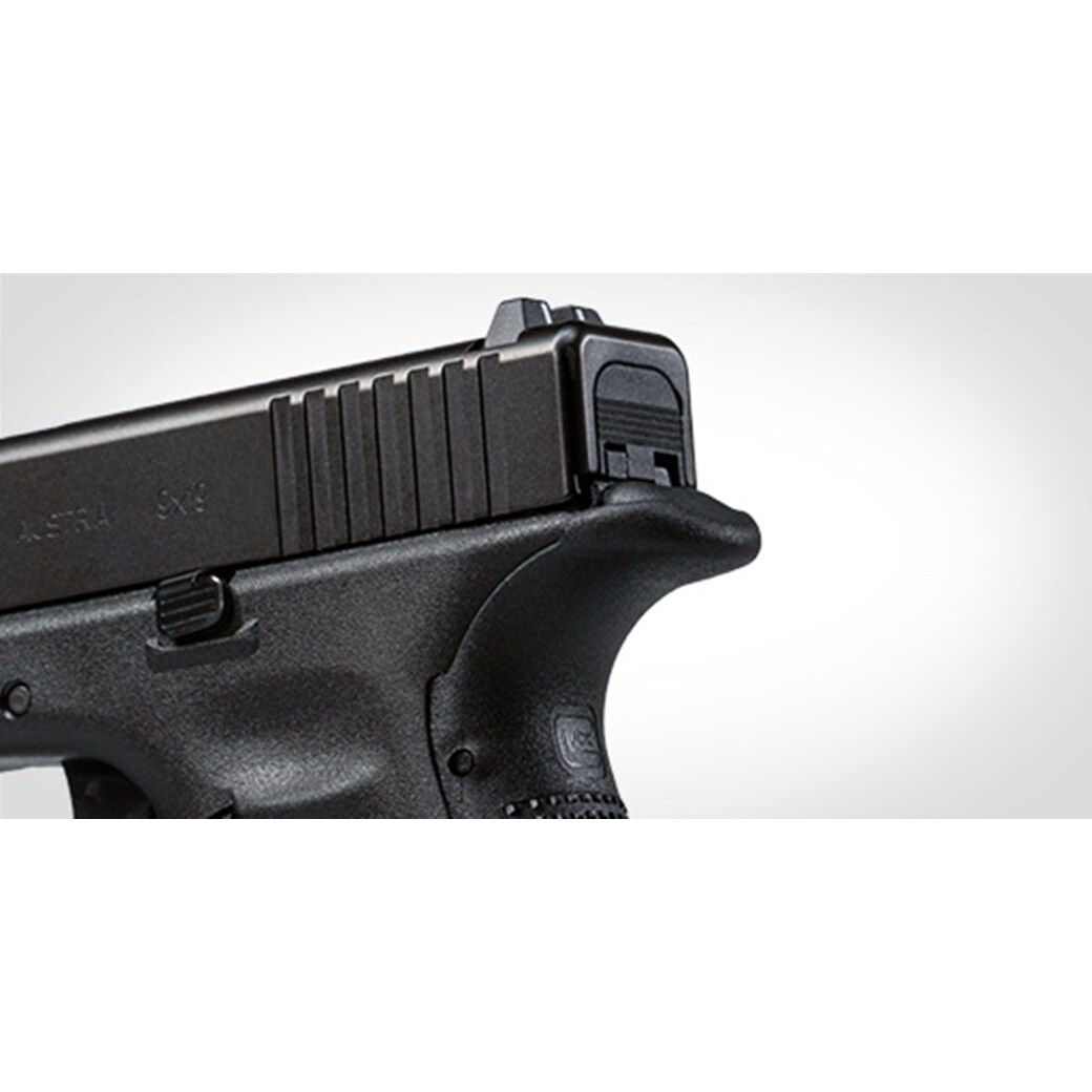Glock 17 Gen5 MOS 9mm Luger – Bild 15