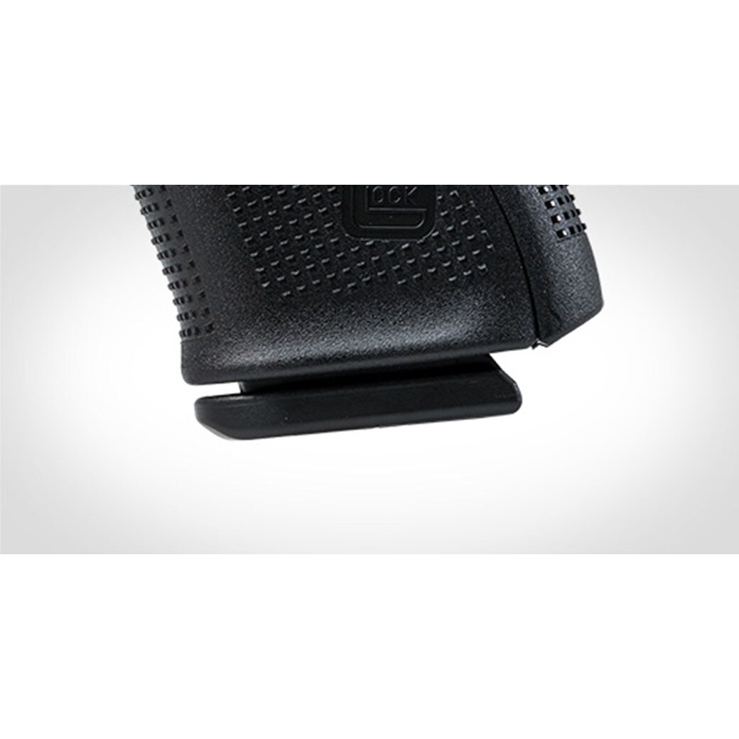 Glock 17 Gen5 MOS 9mm Luger – Bild 14