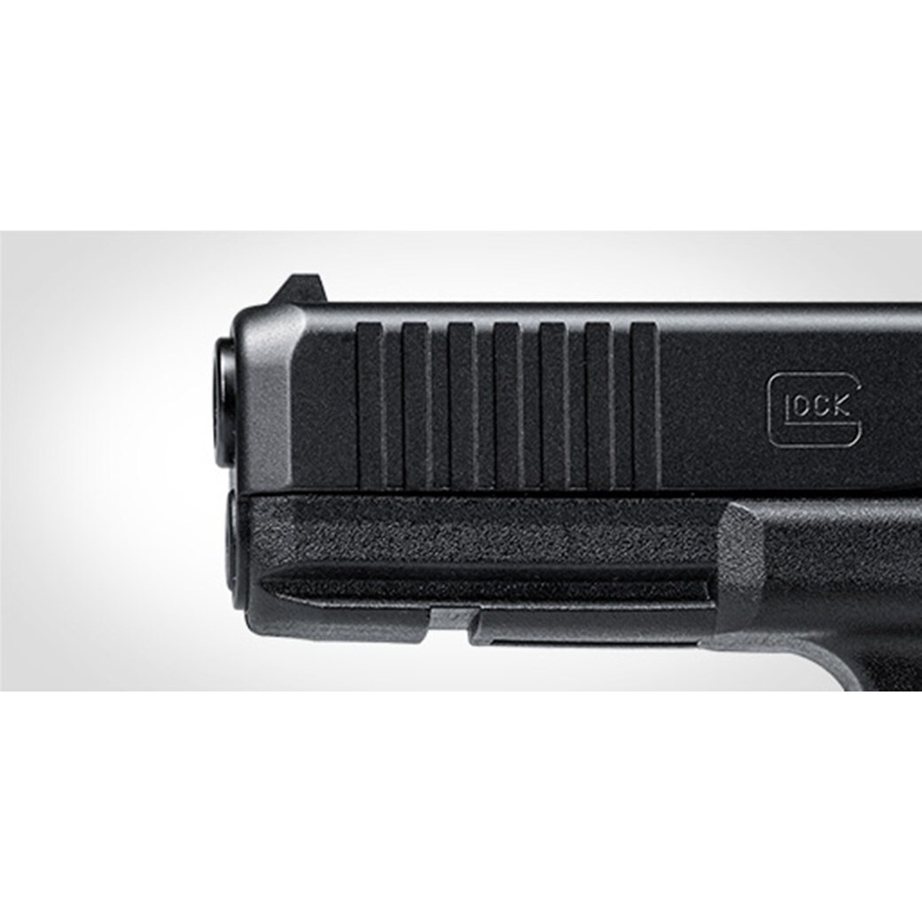 Glock 17 Gen5 MOS 9mm Luger – Bild 13