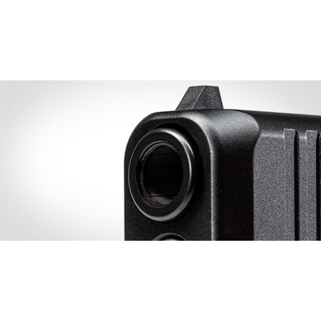 Glock 17 Gen5 MOS 9mm Luger – Bild 11