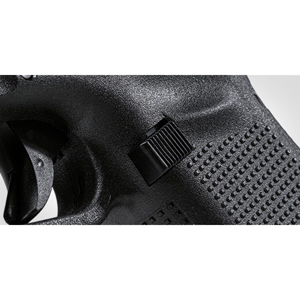 Glock 17 Gen5 MOS 9mm Luger – Bild 9