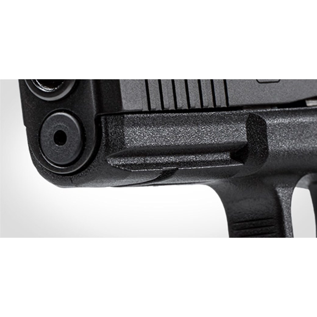 Glock 17 Gen5 MOS 9mm Luger – Bild 7