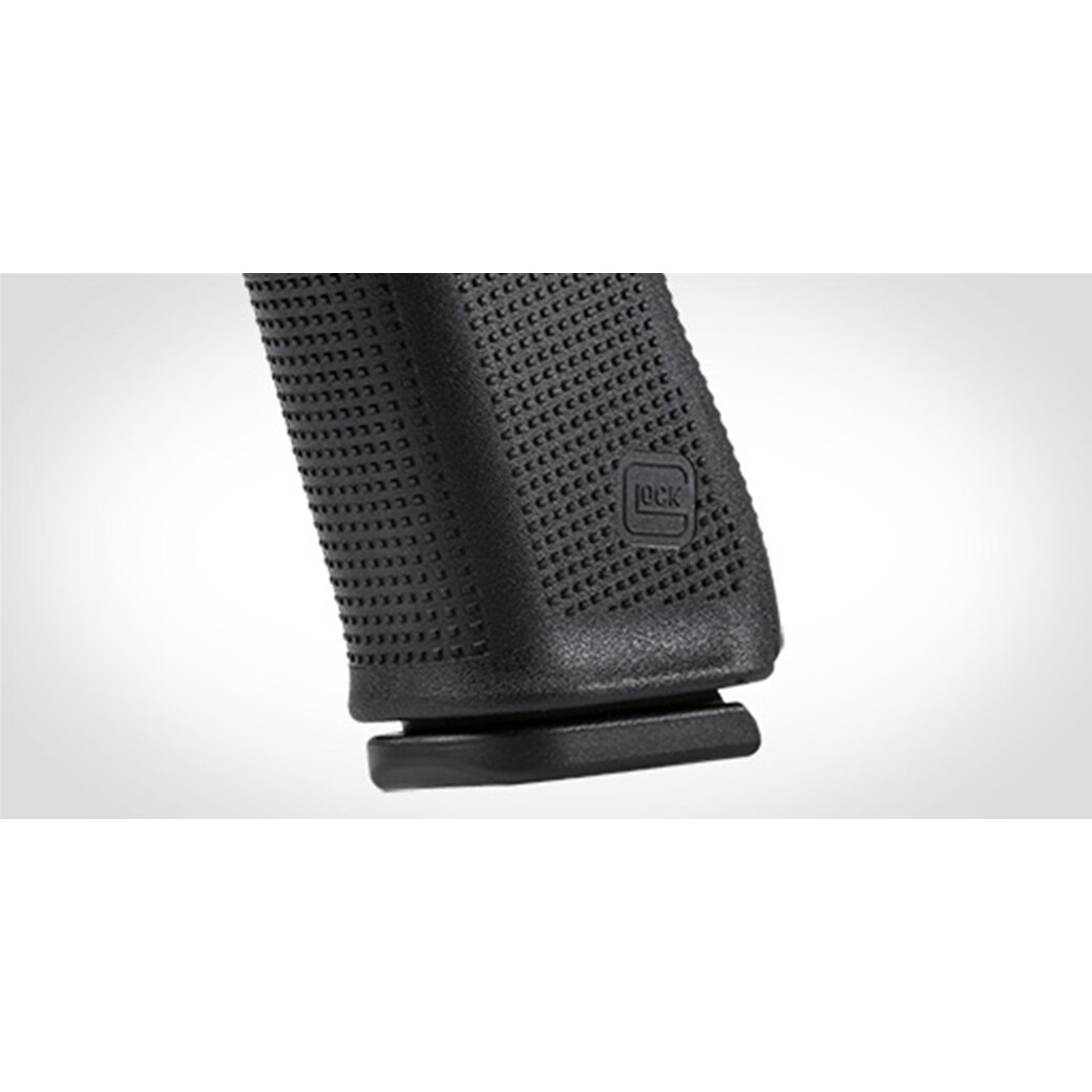 Glock 17 Gen5 MOS 9mm Luger – Bild 5