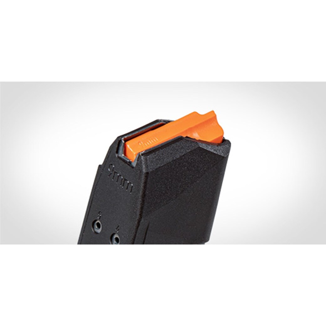 Glock 17 Gen5 MOS 9mm Luger – Bild 4