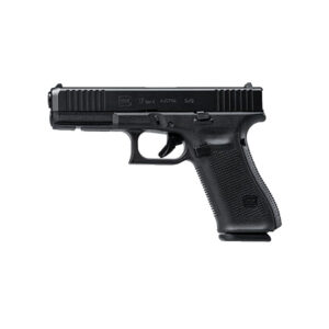 Glock 17 Gen5 MOS 9mm Luger
