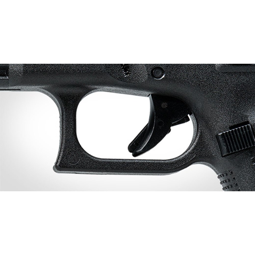 Glock 17 Gen5 MOS 9mm Luger – Bild 3