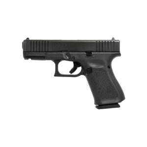 Glock 19 Gen5 MOS 9mm Luger