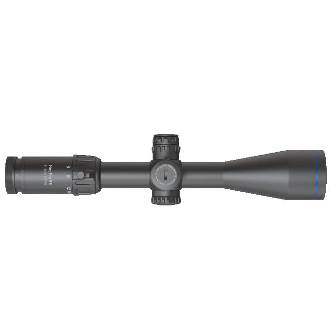 Meopta Opktika 6 2,5-15x44 – Bild 2