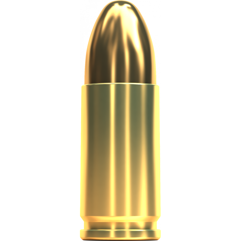 Sellier & Bellot 9mm VM 8,0g / 124 grs – Bild 2