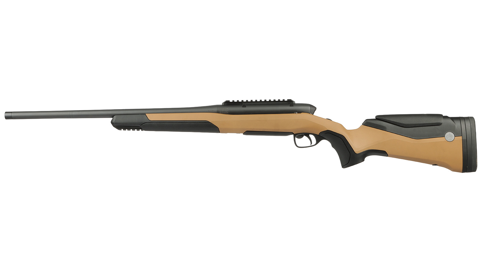 STEYR RMS Wild Geradezugrepetierer (LL 470 mm / braun) – Bild 2