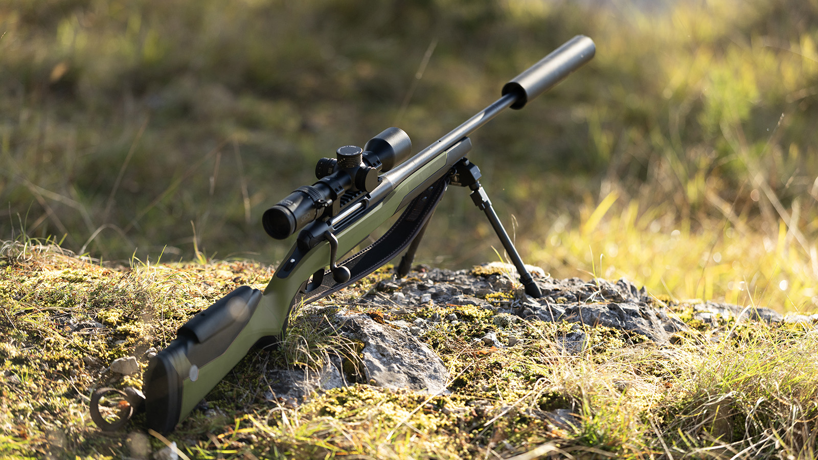 STEYR RMS Wild Geradezugrepetierer (LL – Bild 17