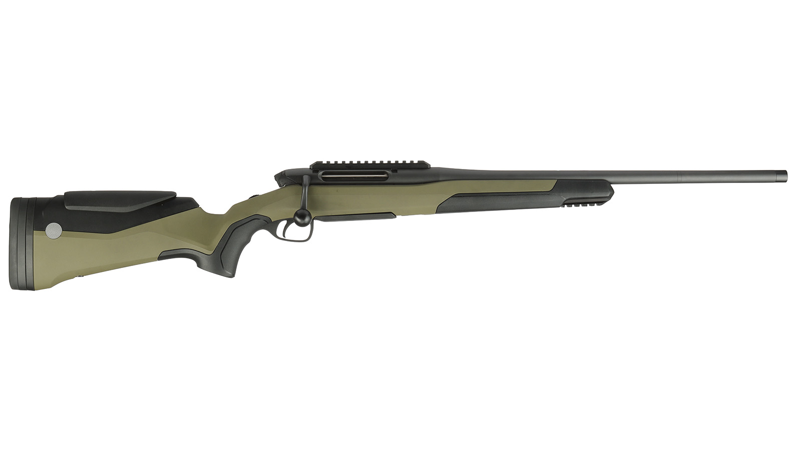 STEYR RMS Wild Geradezugrepetierer (LL – Bild 21