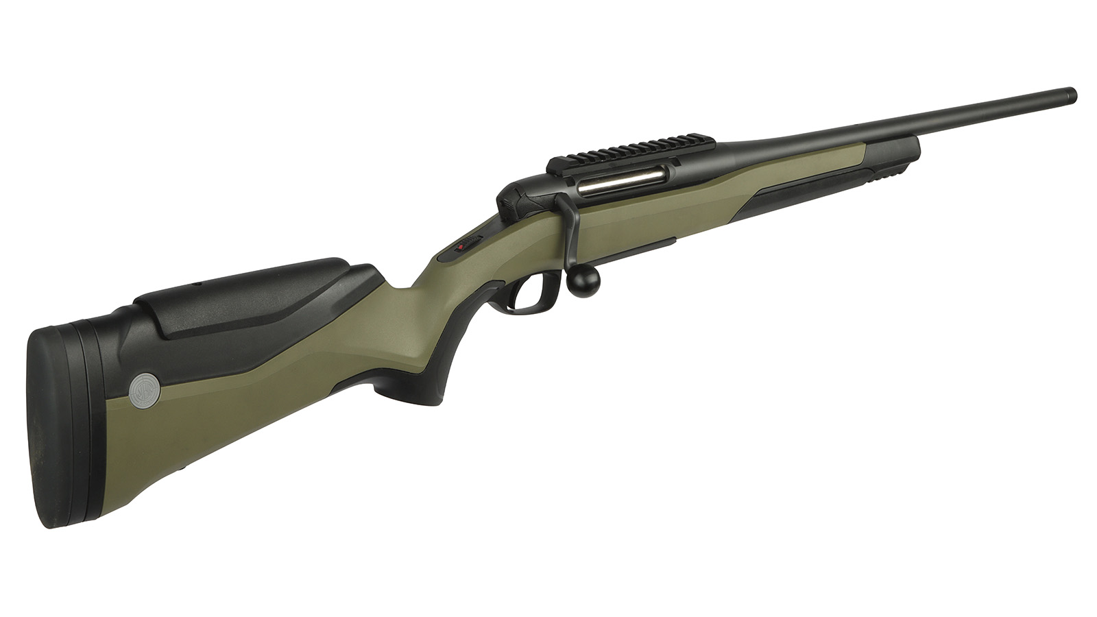 STEYR RMS Wild Geradezugrepetierer (LL – Bild 23
