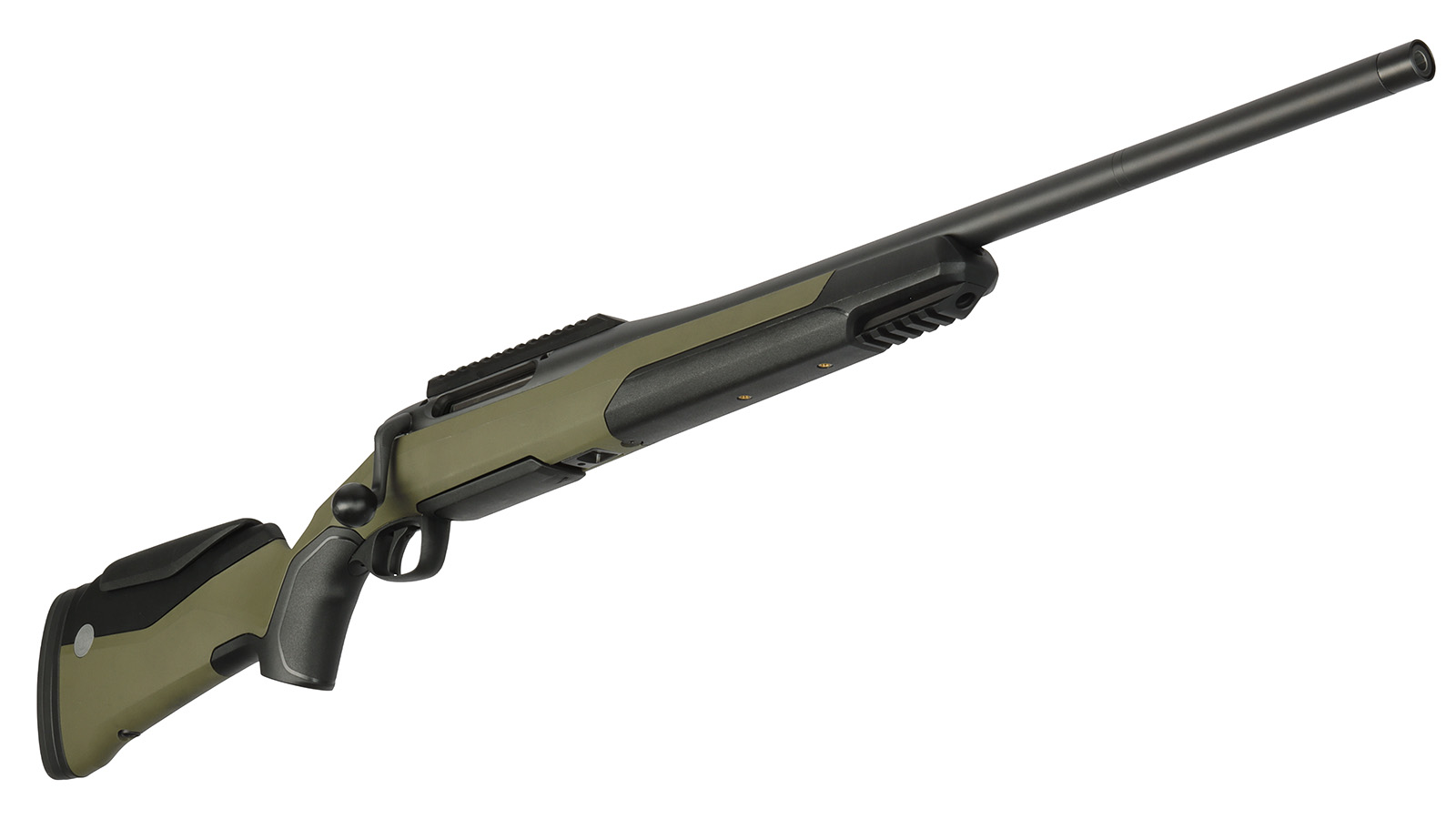 STEYR RMS Wild Geradezugrepetierer (LL – Bild 24
