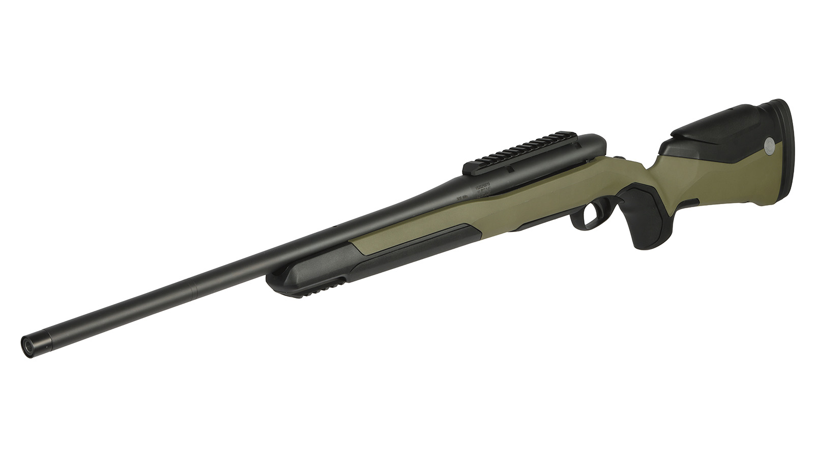 STEYR RMS Wild Geradezugrepetierer (LL – Bild 25