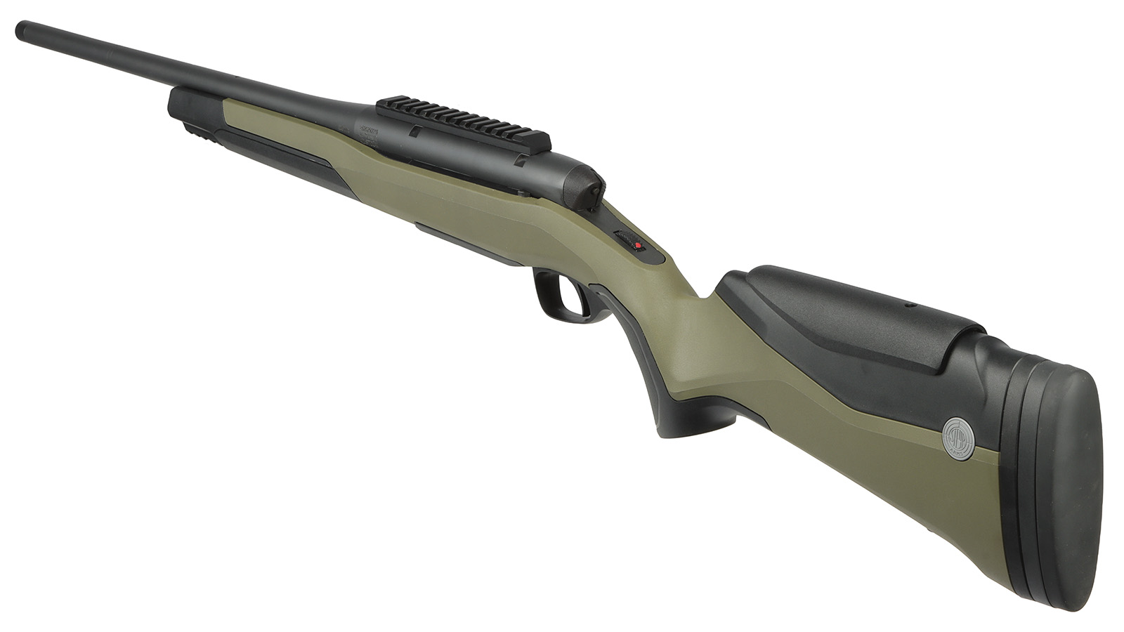 STEYR RMS Wild Geradezugrepetierer (LL – Bild 26