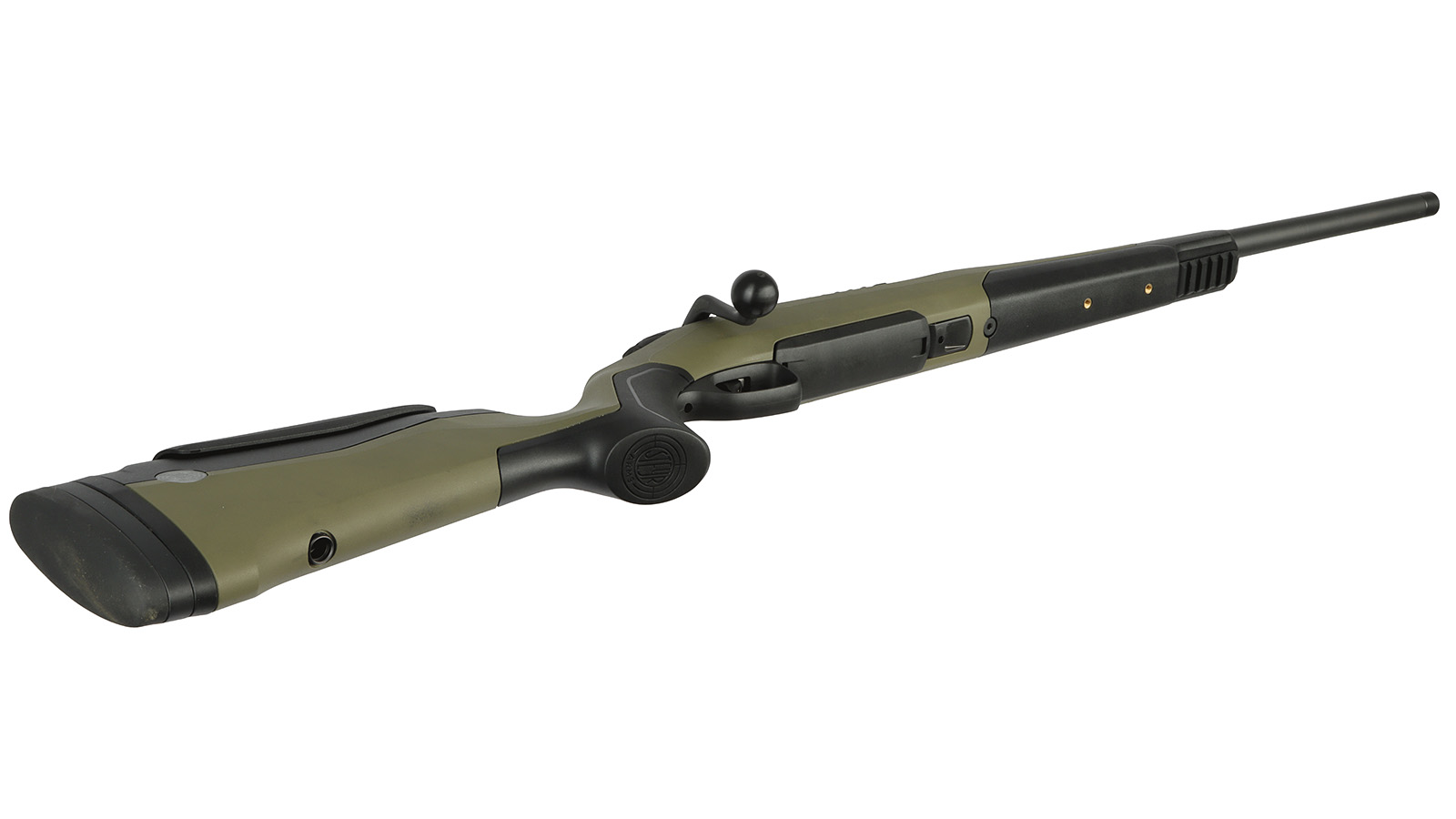 STEYR RMS Wild Geradezugrepetierer (LL – Bild 27
