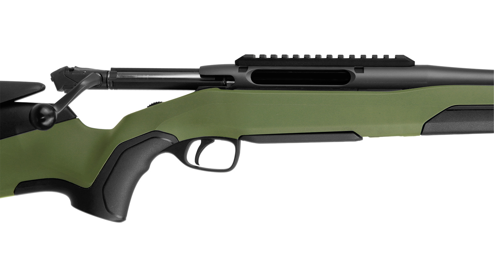 STEYR RMS Wild Geradezugrepetierer (LL – Bild 28