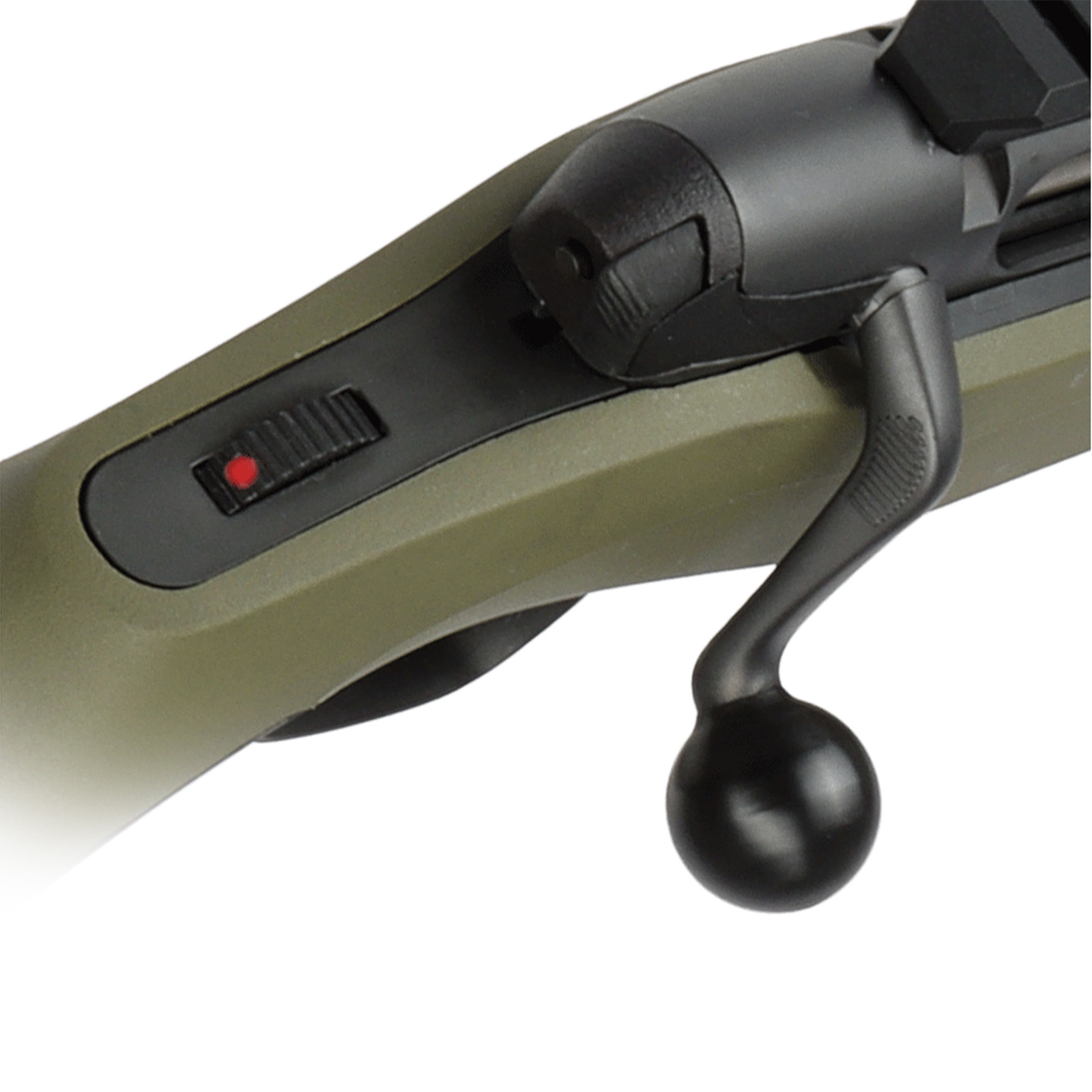 STEYR RMS Wild Geradezugrepetierer (LL – Bild 29