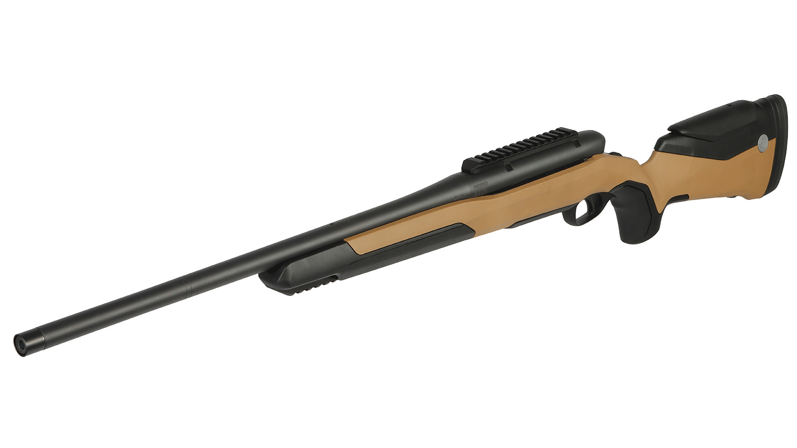 STEYR RMS Wild Geradezugrepetierer (LL – Bild 5
