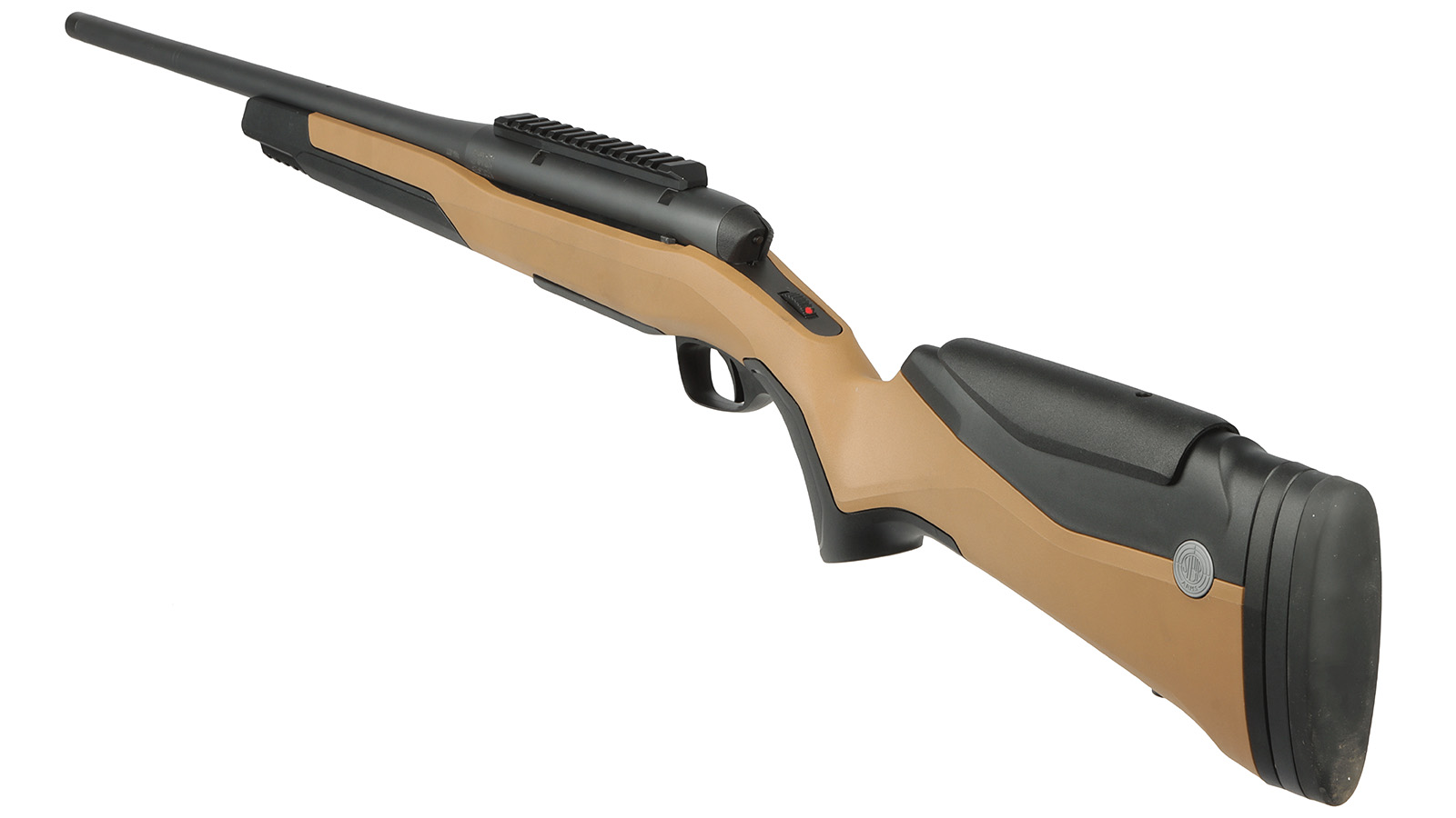 STEYR RMS Wild Geradezugrepetierer (LL – Bild 6
