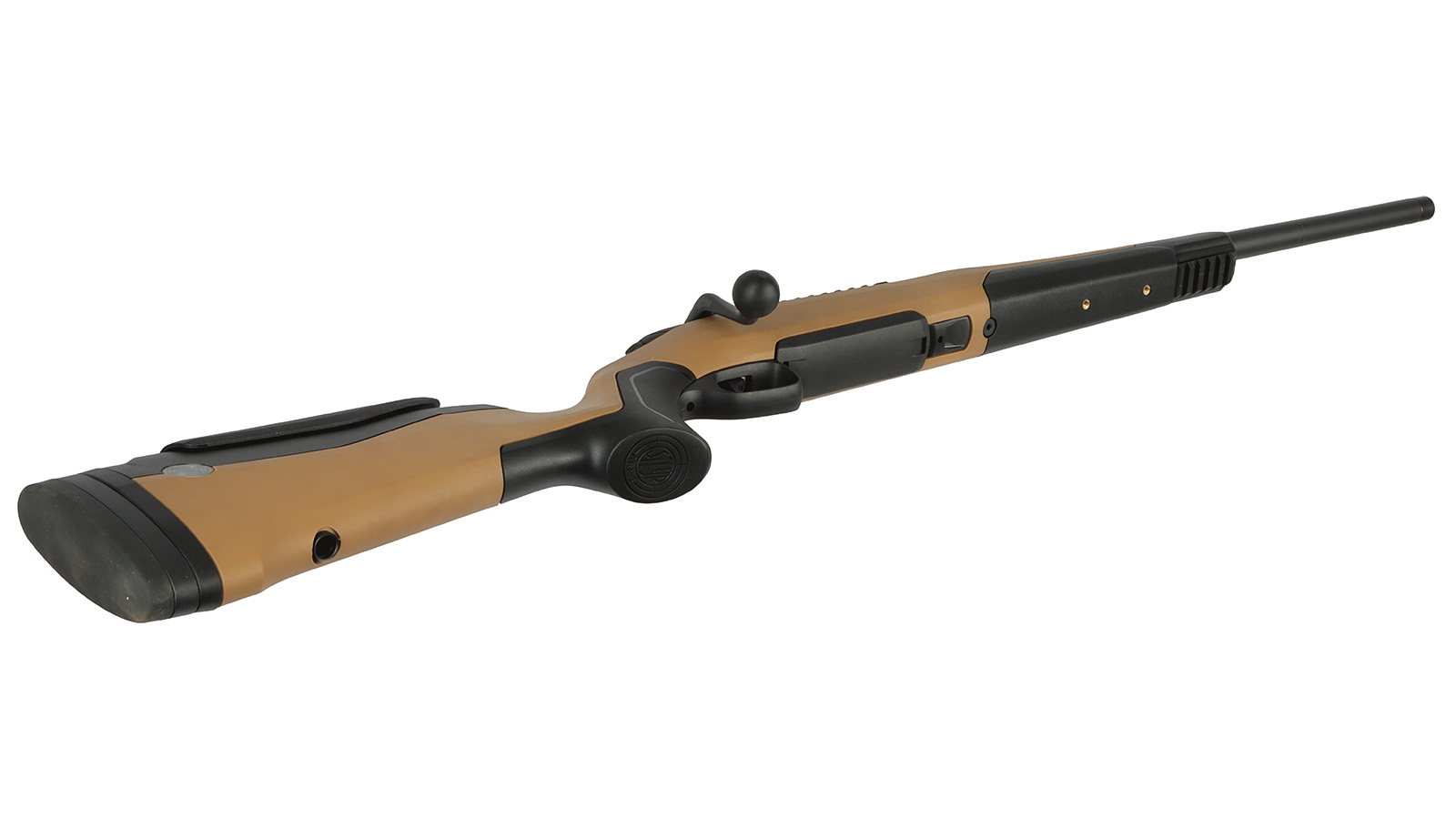 STEYR RMS Wild Geradezugrepetierer (LL – Bild 7