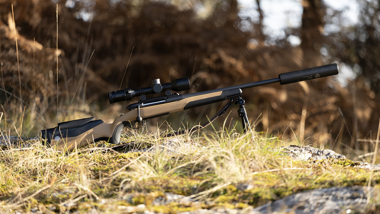STEYR RMS Wild Geradezugrepetierer (LL – Bild 8