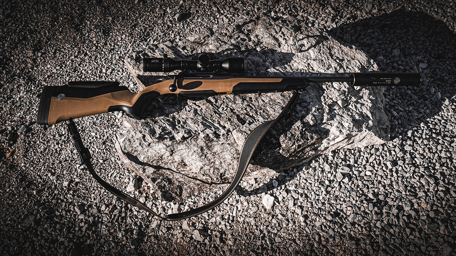 STEYR RMS Wild Geradezugrepetierer (LL – Bild 23