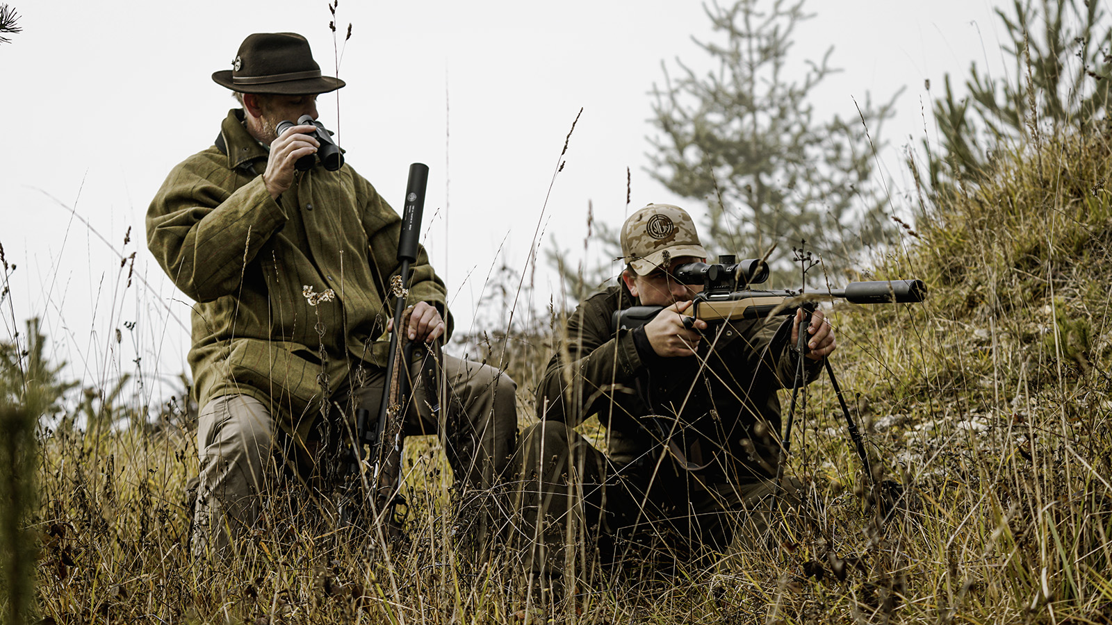 STEYR RMS Wild Geradezugrepetierer (LL – Bild 25