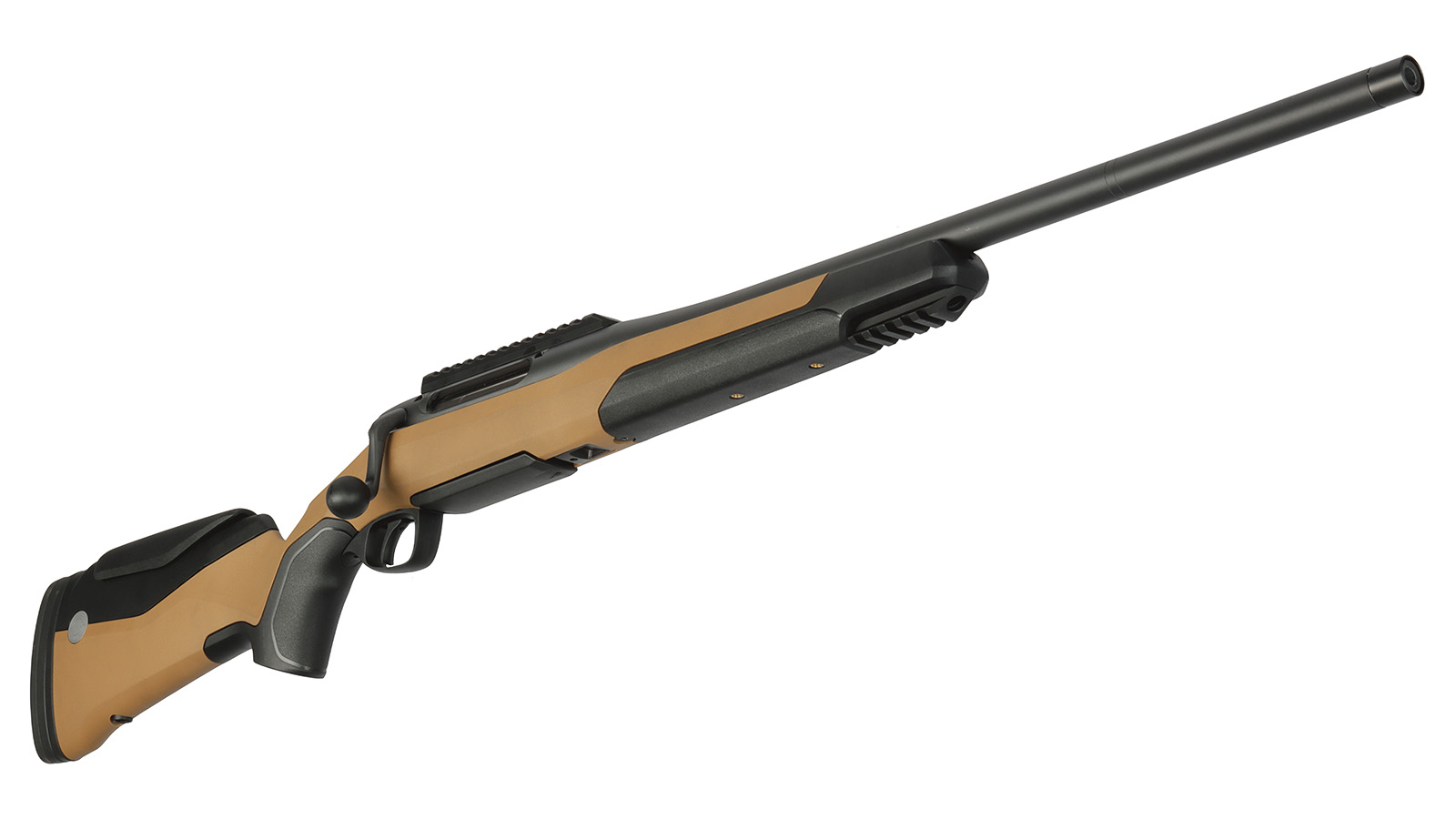 STEYR RMS Wild Geradezugrepetierer (LL – Bild 17