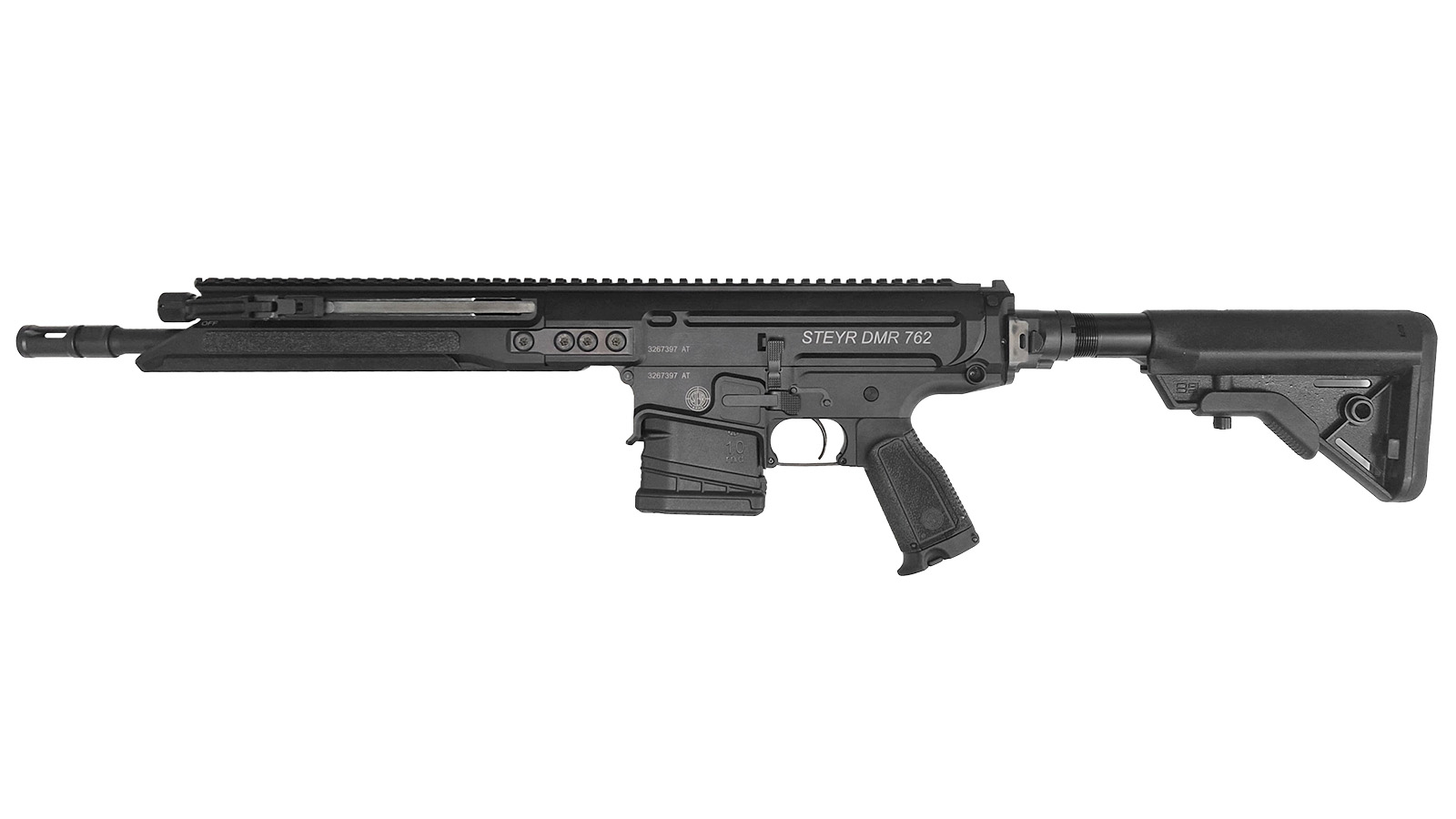 STEYR DMR 762 – Bild 8