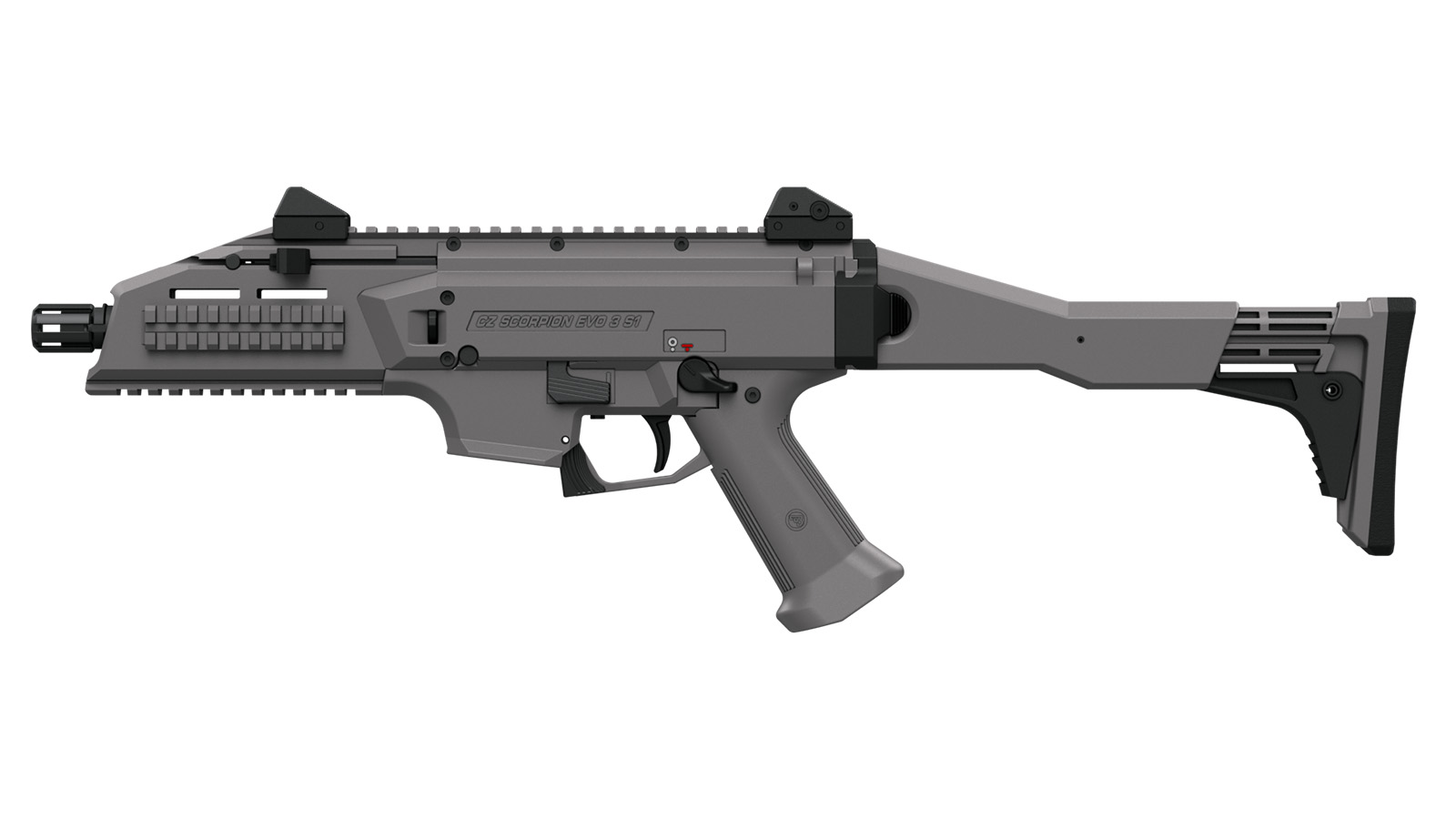 CZ scorpion – Bild 8