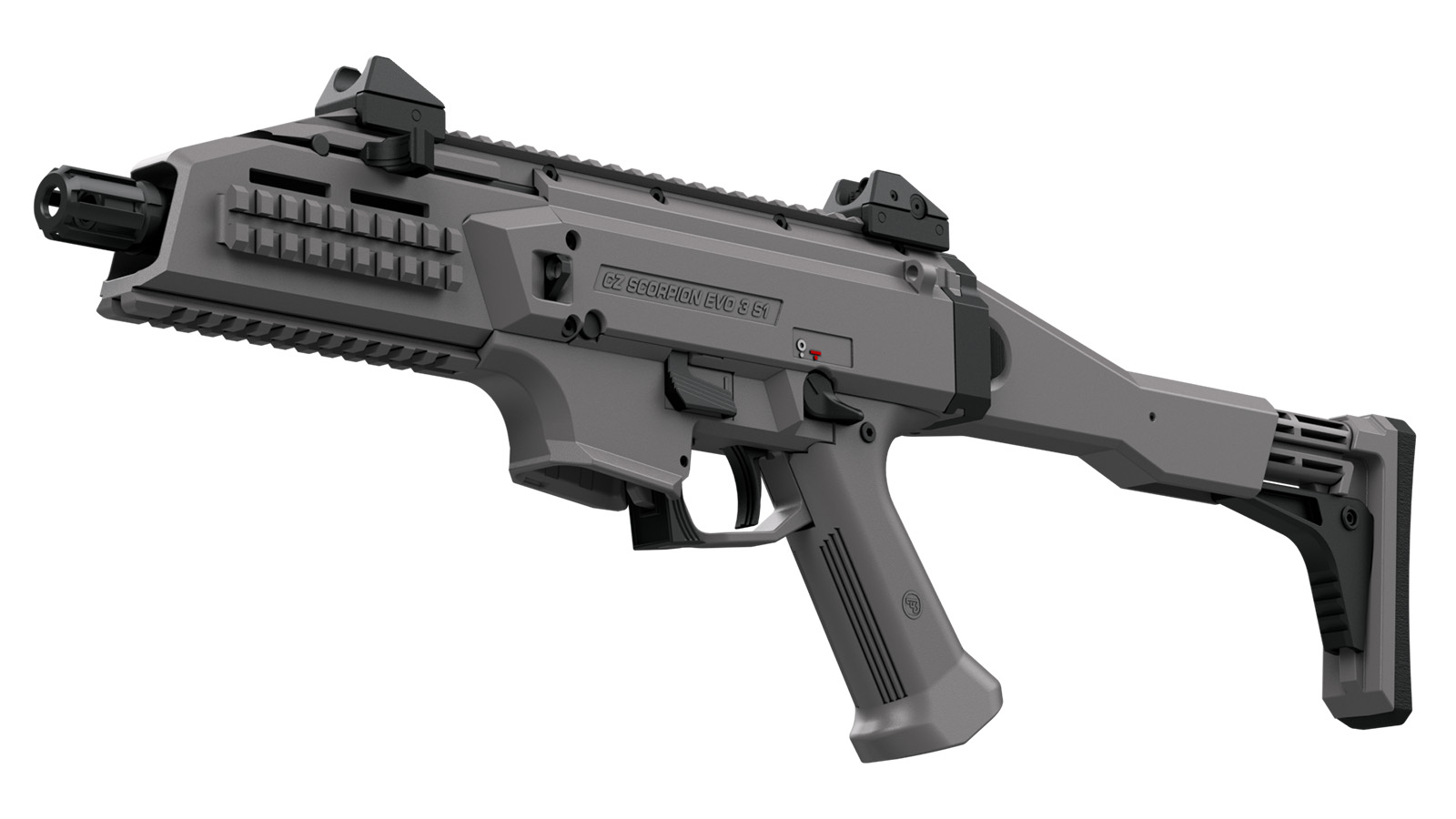 CZ scorpion – Bild 9