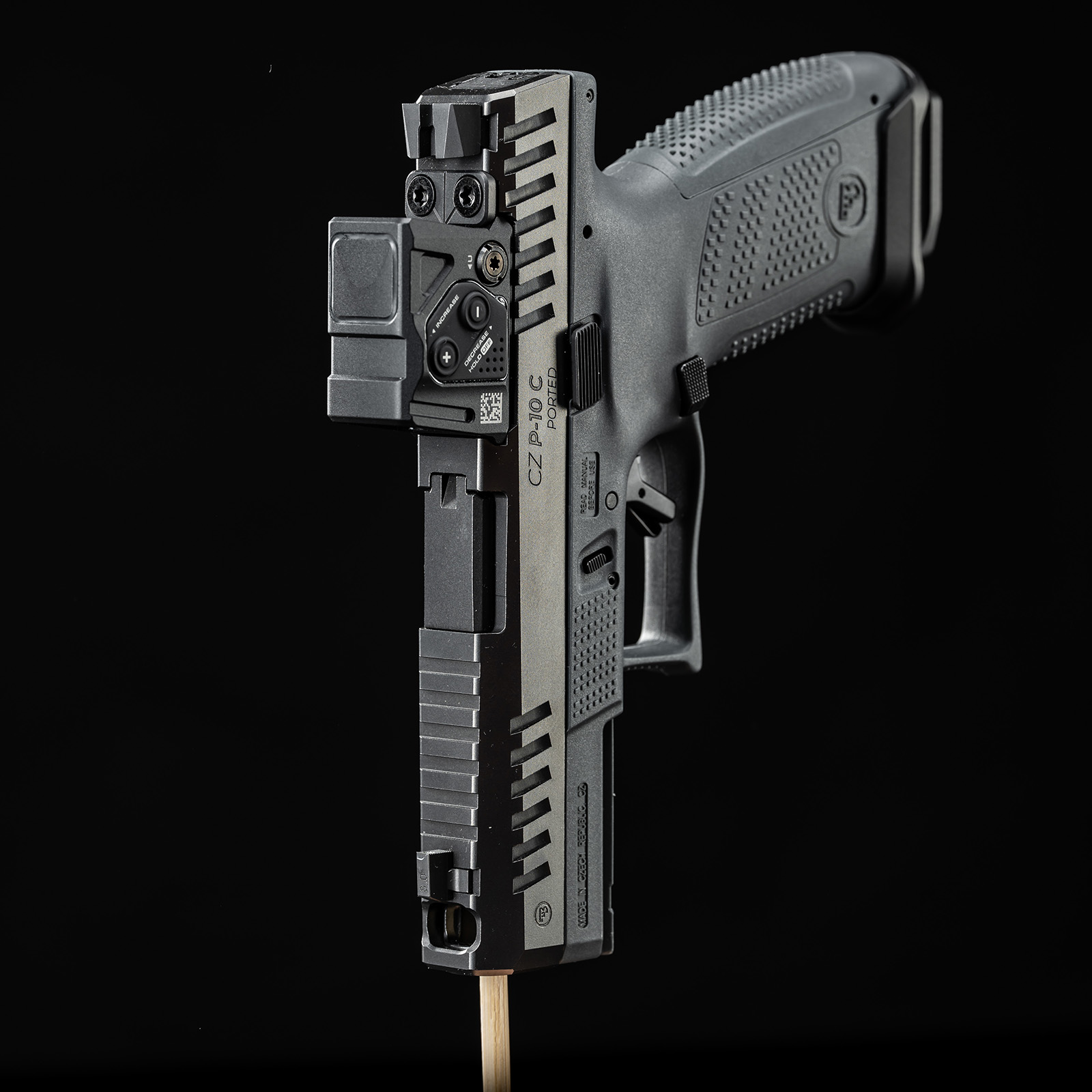 CZ P-10 C – Bild 24