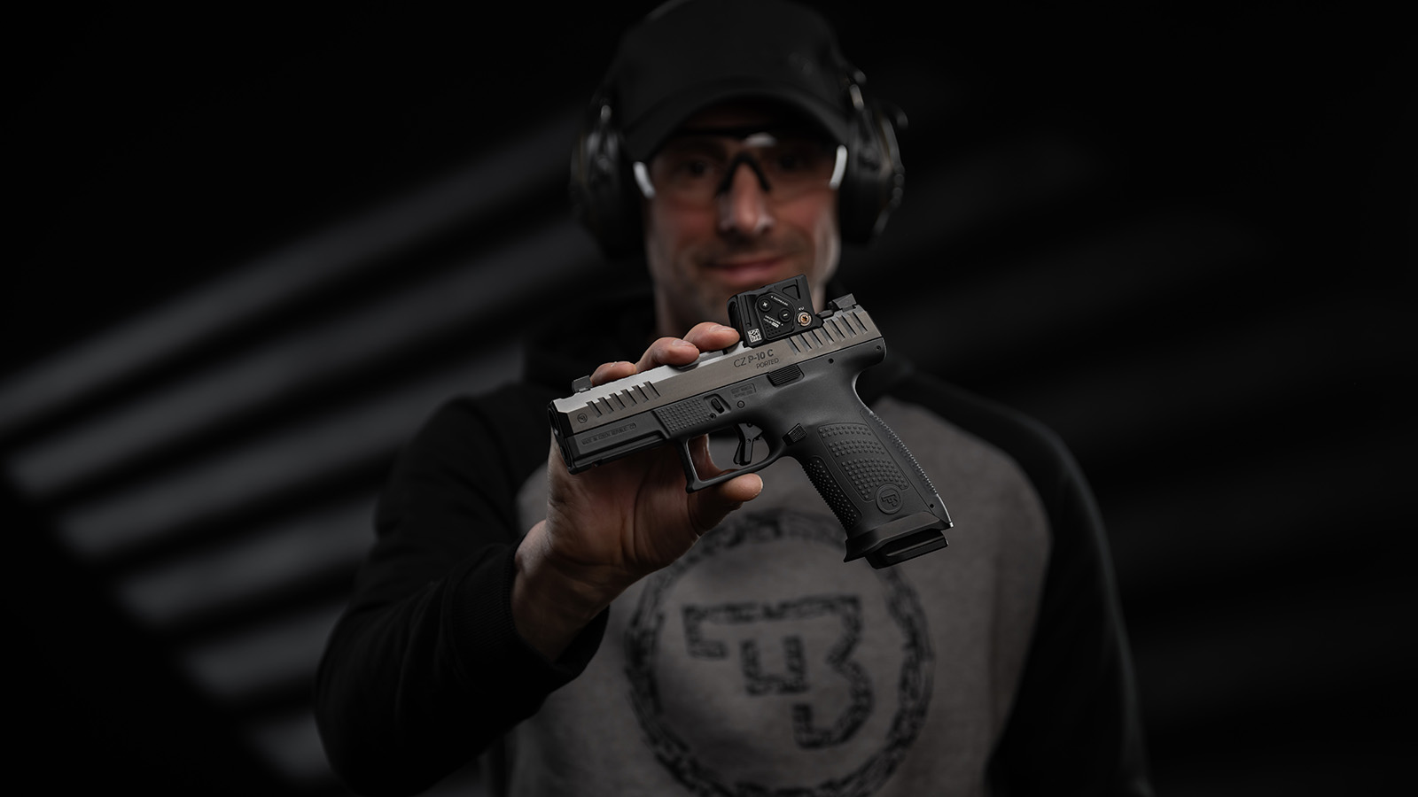 CZ P-10 C – Bild 25