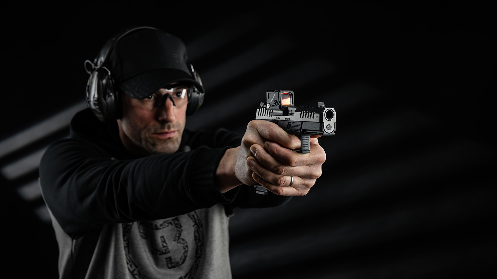 CZ P-10 C – Bild 26